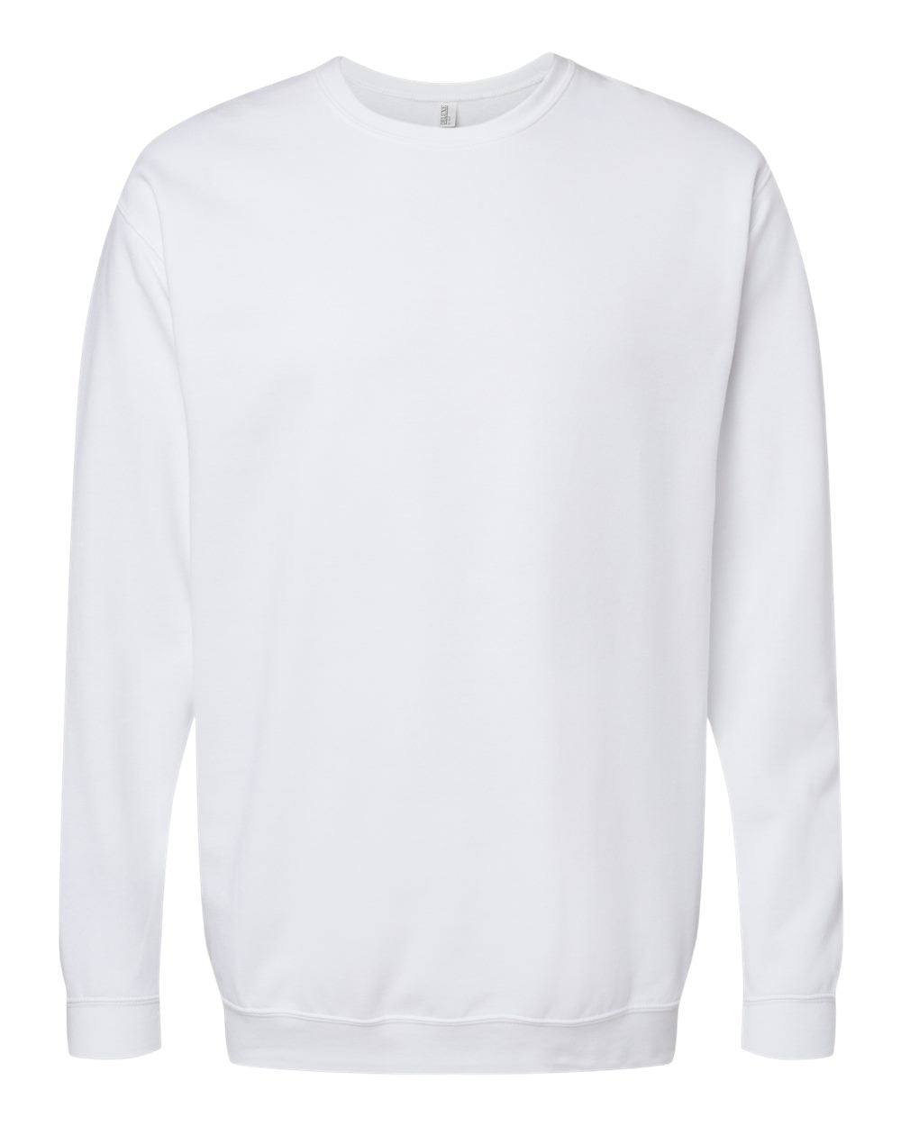 PRE-ORDER: Luxe Crewneck