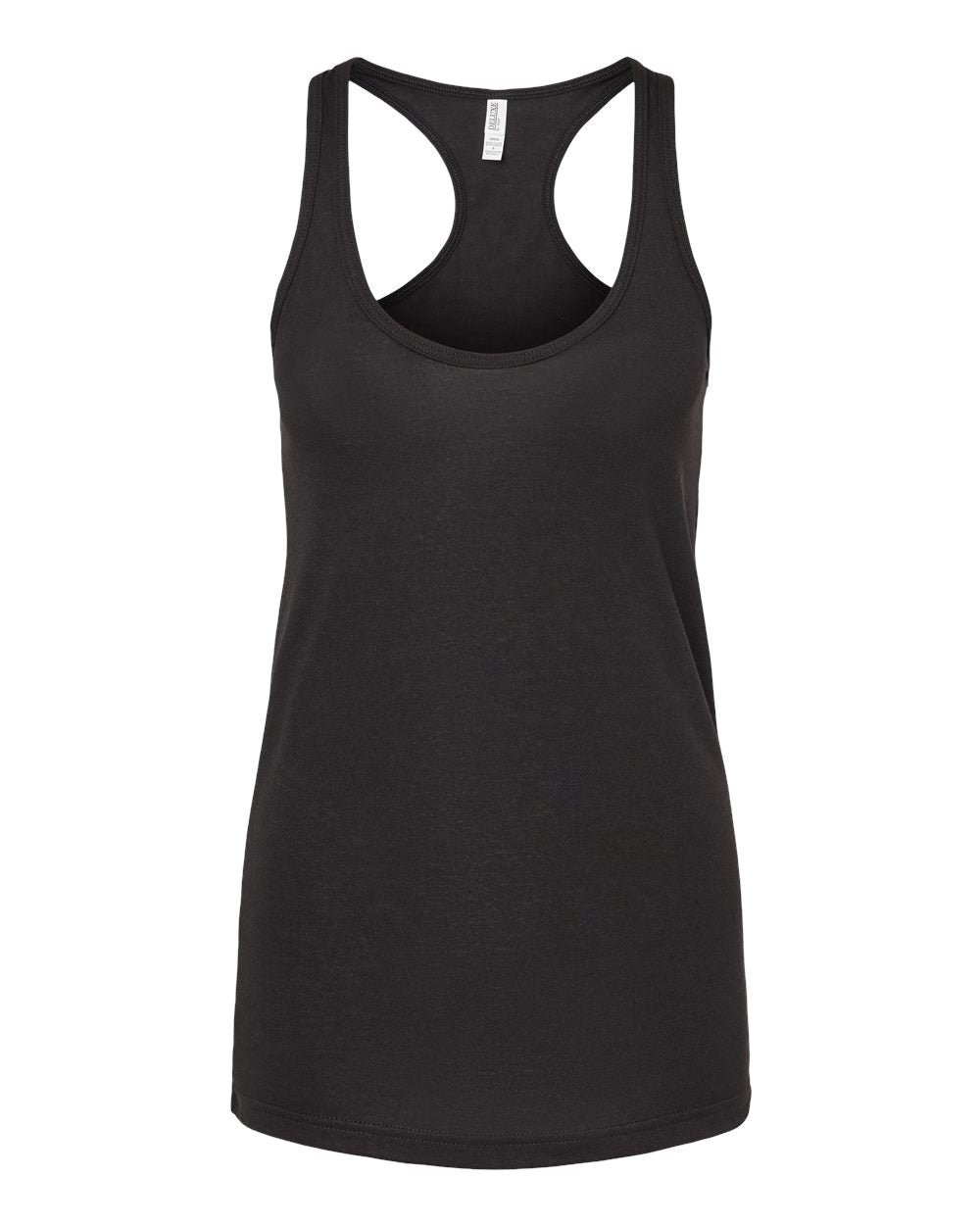 PRE-ORDER: Womens Racerback Tank