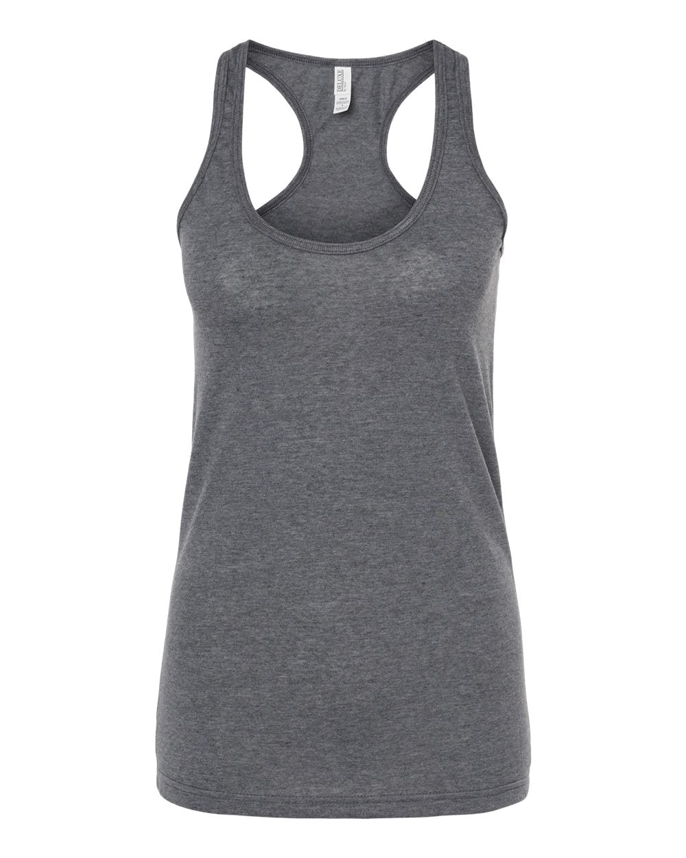 PRE-ORDER: Womens Racerback Tank