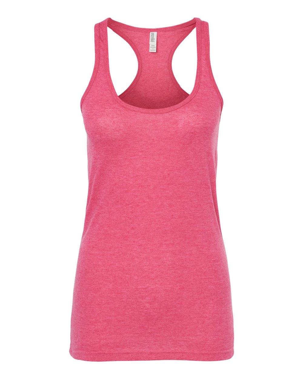 PRE-ORDER: Womens Racerback Tank