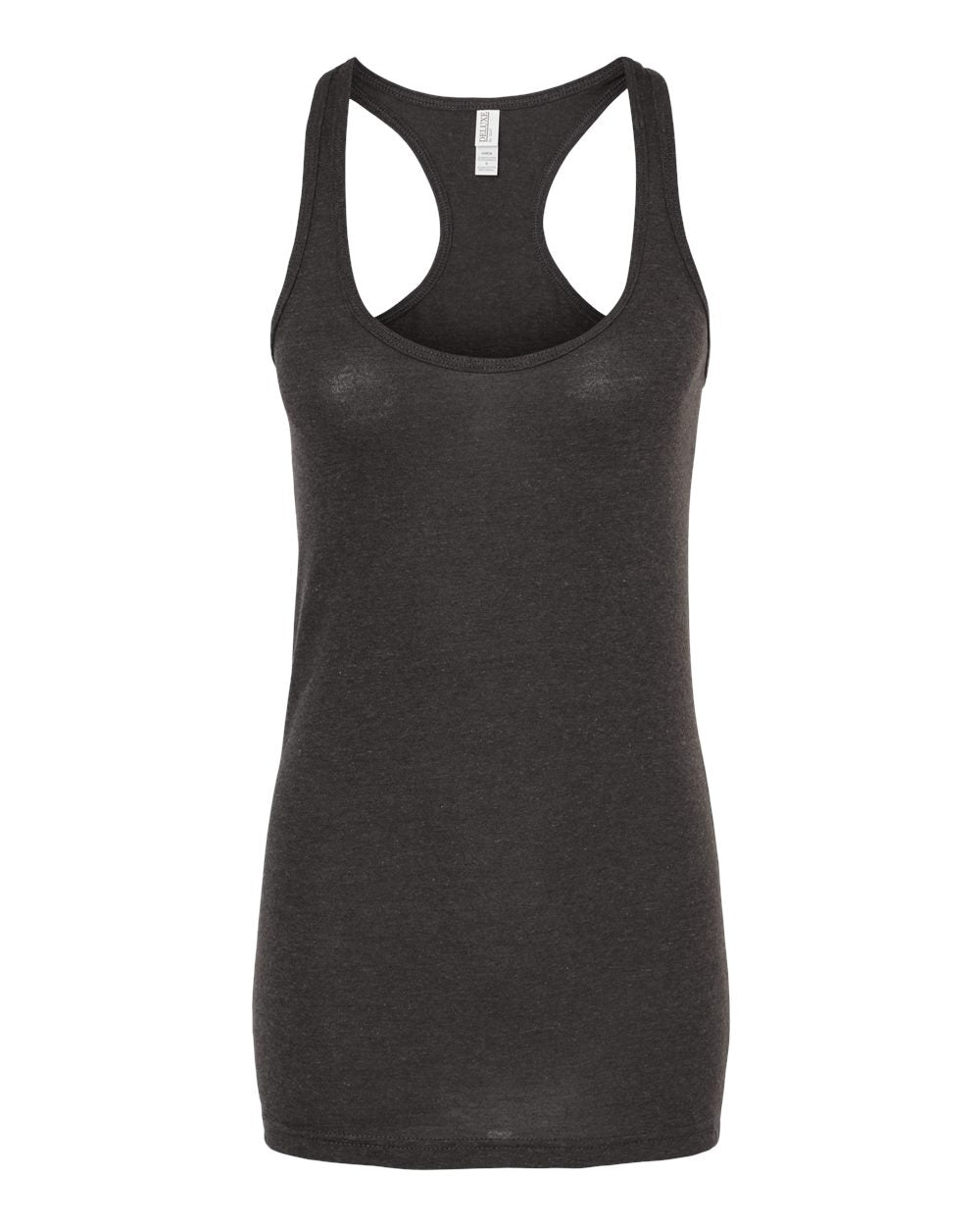 PRE-ORDER: Womens Racerback Tank