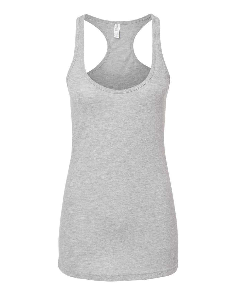 PRE-ORDER: Womens Racerback Tank