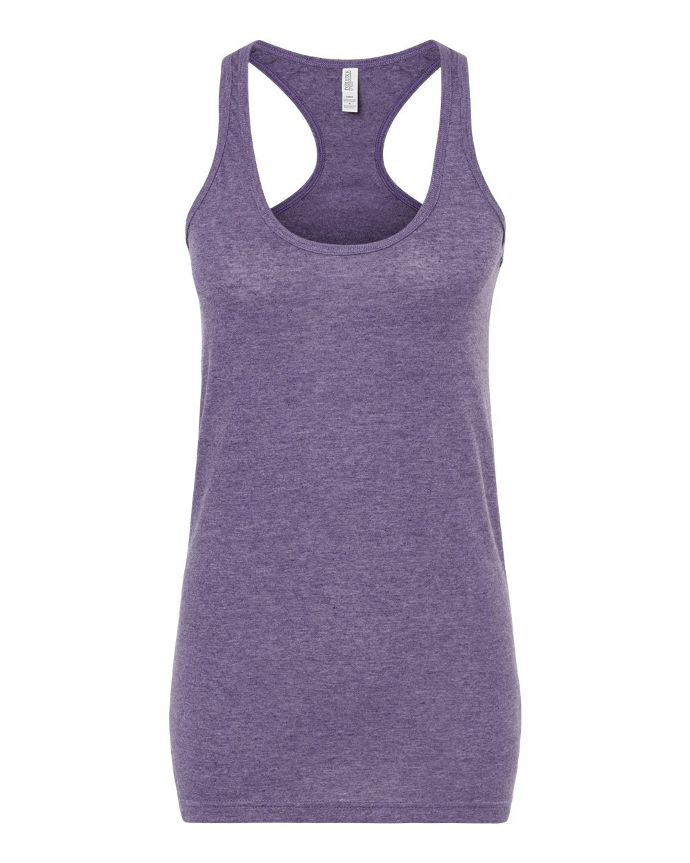 PRE-ORDER: Womens Racerback Tank