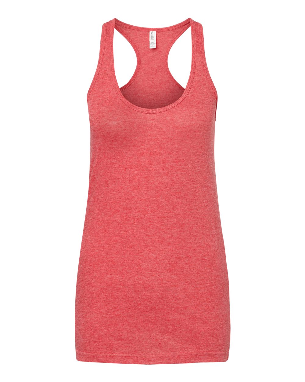 PRE-ORDER: Womens Racerback Tank