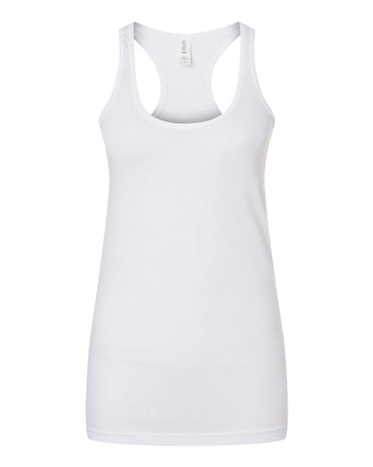 PRE-ORDER: Womens Racerback Tank